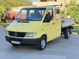 Mercedes-Benz Sprinter, снимка 1