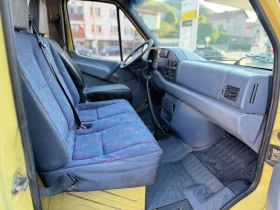 Mercedes-Benz Sprinter, снимка 10