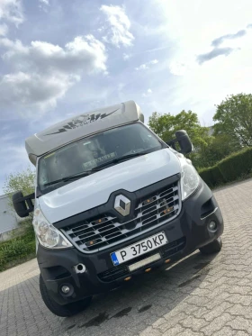 Renault Master | Mobile.bg    3