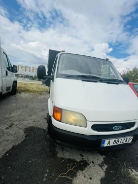 Ford Transit, снимка 15