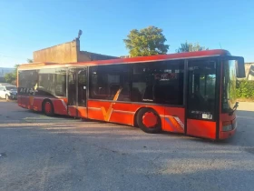  Setra S