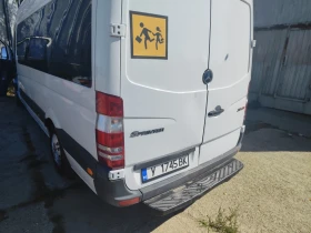 Обява за продажба на Mercedes-Benz Sprinter 311 ~25 000 лв. - изображение 1