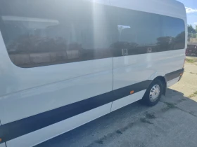 Обява за продажба на Mercedes-Benz Sprinter 311 ~25 000 лв. - изображение 3