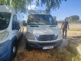 Обява за продажба на Mercedes-Benz Sprinter 311 ~25 000 лв. - изображение 8