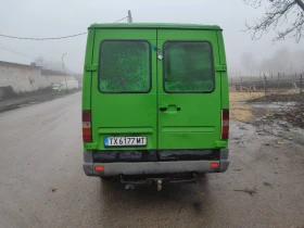 Mercedes-Benz Sprinter 208 208д, снимка 5