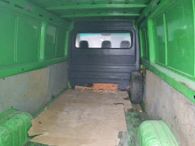 Mercedes-Benz Sprinter 208 208д, снимка 4