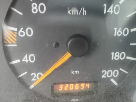 Mercedes-Benz Sprinter 208 208д, снимка 3