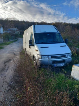 Iveco 2.8 2.8 TDI, снимка 2