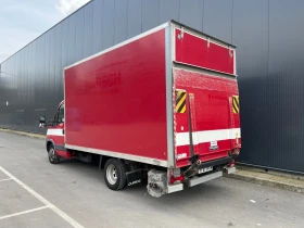 Iveco Daily 35c15 | Auto.bg — изображение 3