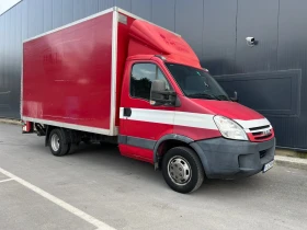 Iveco Daily 35c15 | Auto.bg — изображение 4