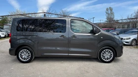 Peugeot Traveller 1.5HDI 8Mеста Евро-6Д | Auto.bg — изображение 5