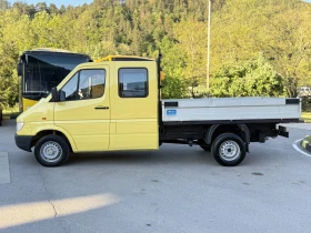 Mercedes-Benz Sprinter | Mobile.bg � ����� ������ 7