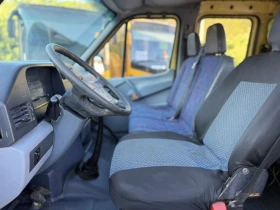 Mercedes-Benz Sprinter | Mobile.bg � ����� ������ 9