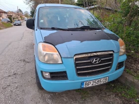 ������ Hyundai Starex