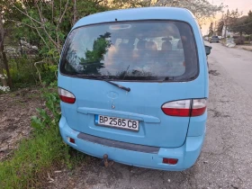Hyundai Starex 2, 5d, 8+ 1, + ��������  | Mobile.bg � ����� ������ 3