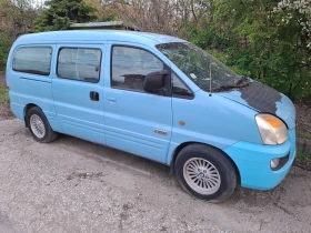 Hyundai Starex 2, 5d, 8+ 1, + ��������  | Mobile.bg � ����� ������ 2