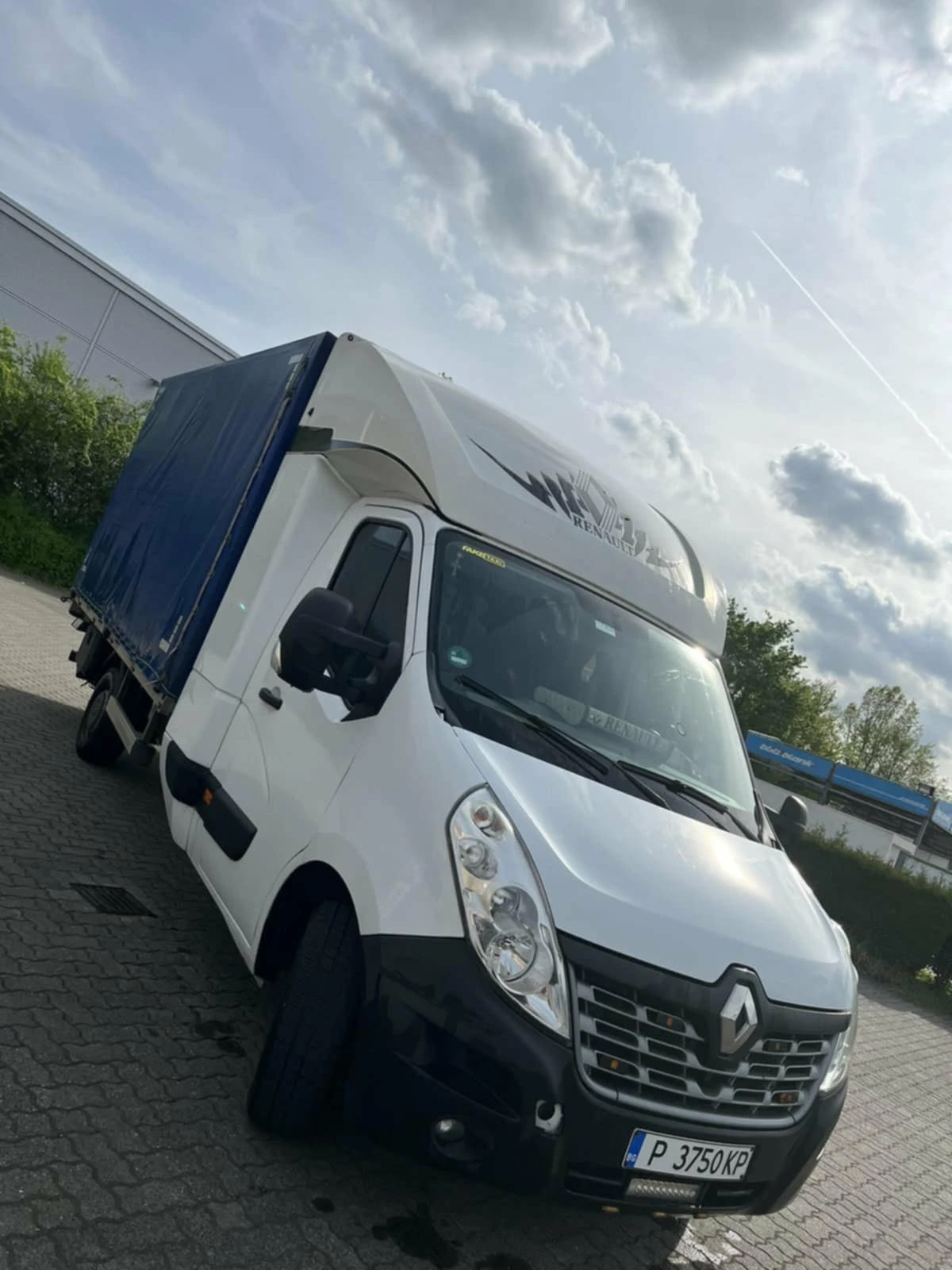 Renault Master  - изображение 2