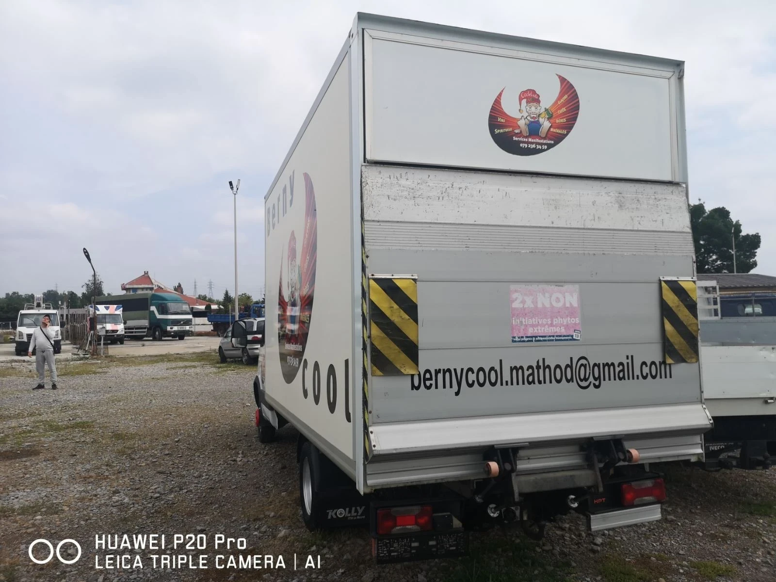 Iveco 35c18  - изображение 4