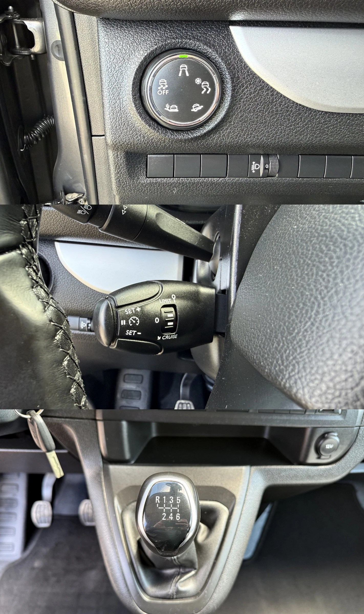 Peugeot Traveller 1.5HDI 8Mеста Евро-6Д, снимка 14 - Бусове и автобуси - 54259324