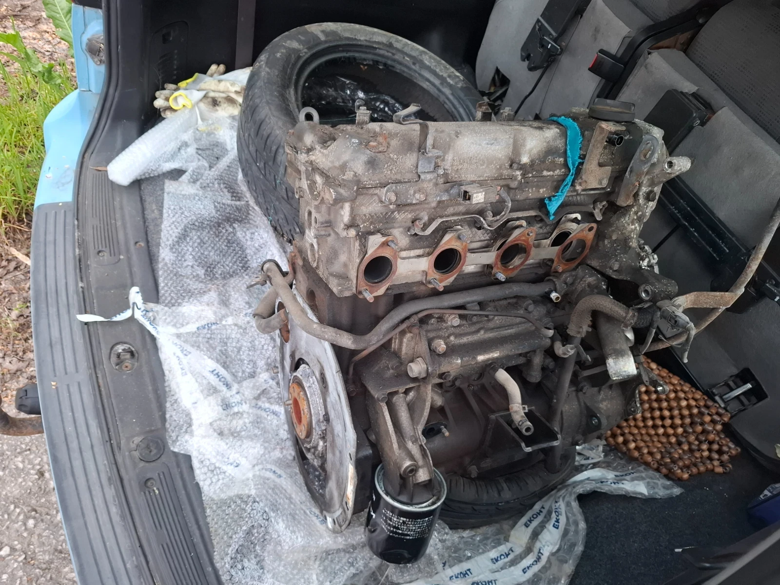 Hyundai Starex 2, 5d, 8+ 1, + ��������  | Mobile.bg � ����������� 7