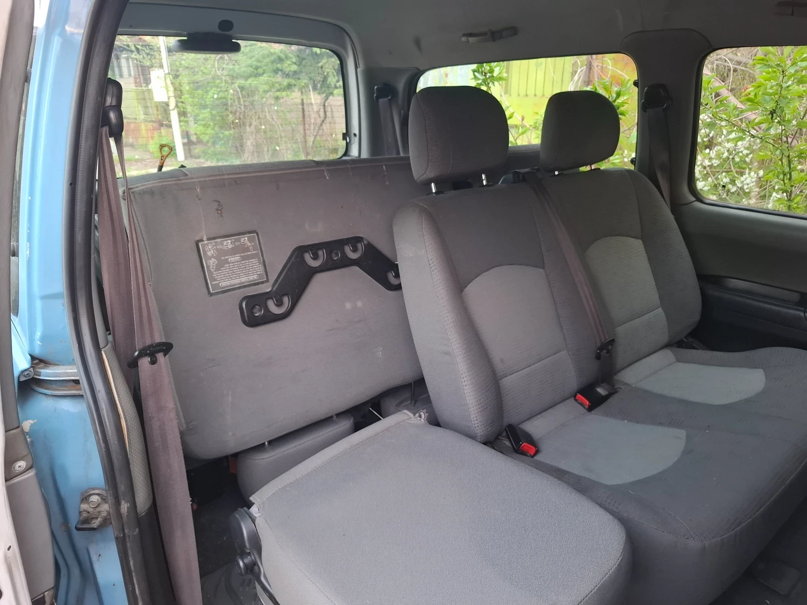 Hyundai Starex 2, 5d, 8+ 1, + ��������  | Mobile.bg � ����������� 5
