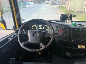 Mercedes-Benz Atego 1223* Автоматик* , снимка 10