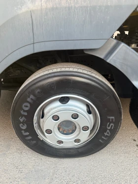 Mercedes-Benz Atego 1223* Автоматик* , снимка 8