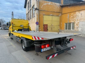 Mercedes-Benz Atego 1223* Автоматик* , снимка 5