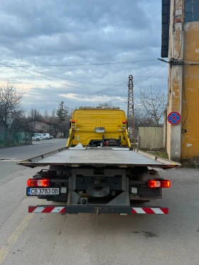 Mercedes-Benz Atego 1223* Автоматик* , снимка 7