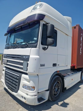 Daf XF 105 FT SSC | Mobile.bg    2