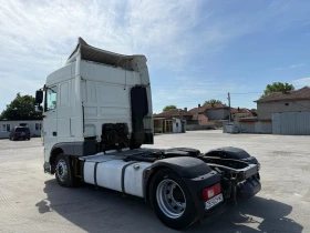     Daf XF 106 460