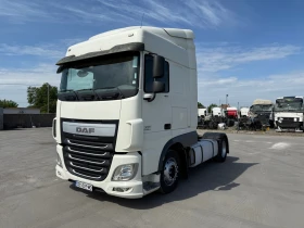  Daf XF