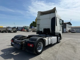     Daf XF 106 460