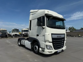     Daf XF 106 460