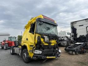 Daf XF 106 430