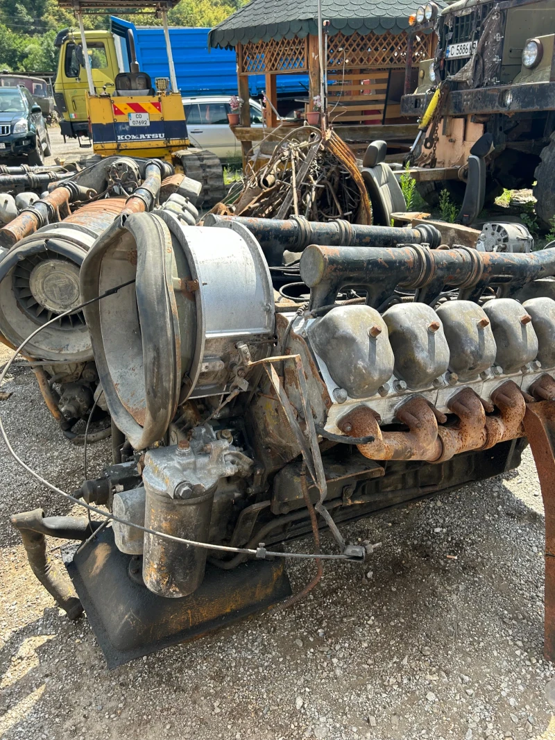 Tatra 815, снимка 3 - Камиони - 52517853