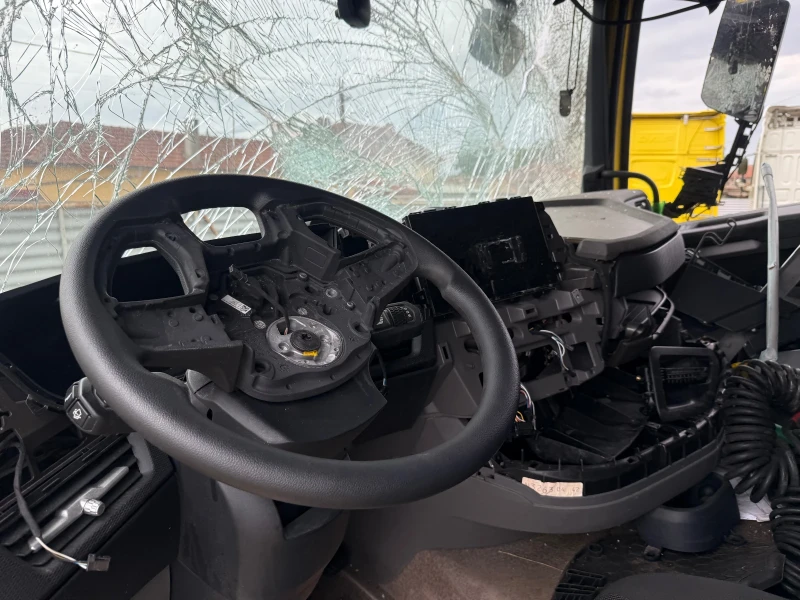 Daf XF 106 430, снимка 7 - Камиони - 51205179