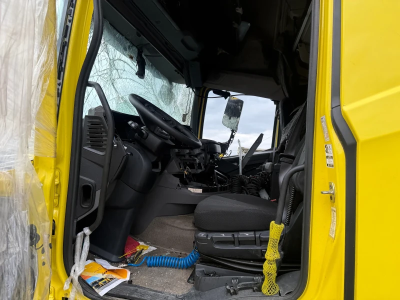 Daf XF 106 430, снимка 5 - Камиони - 51205179