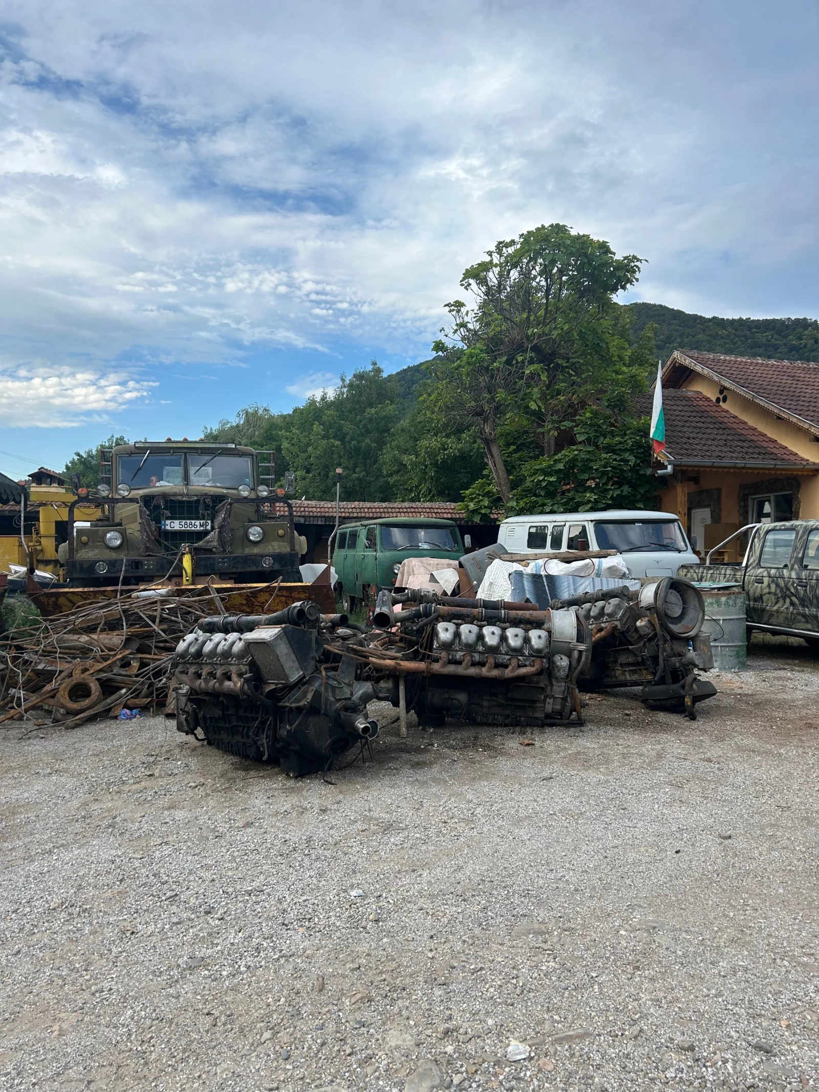 Tatra 815, снимка 1