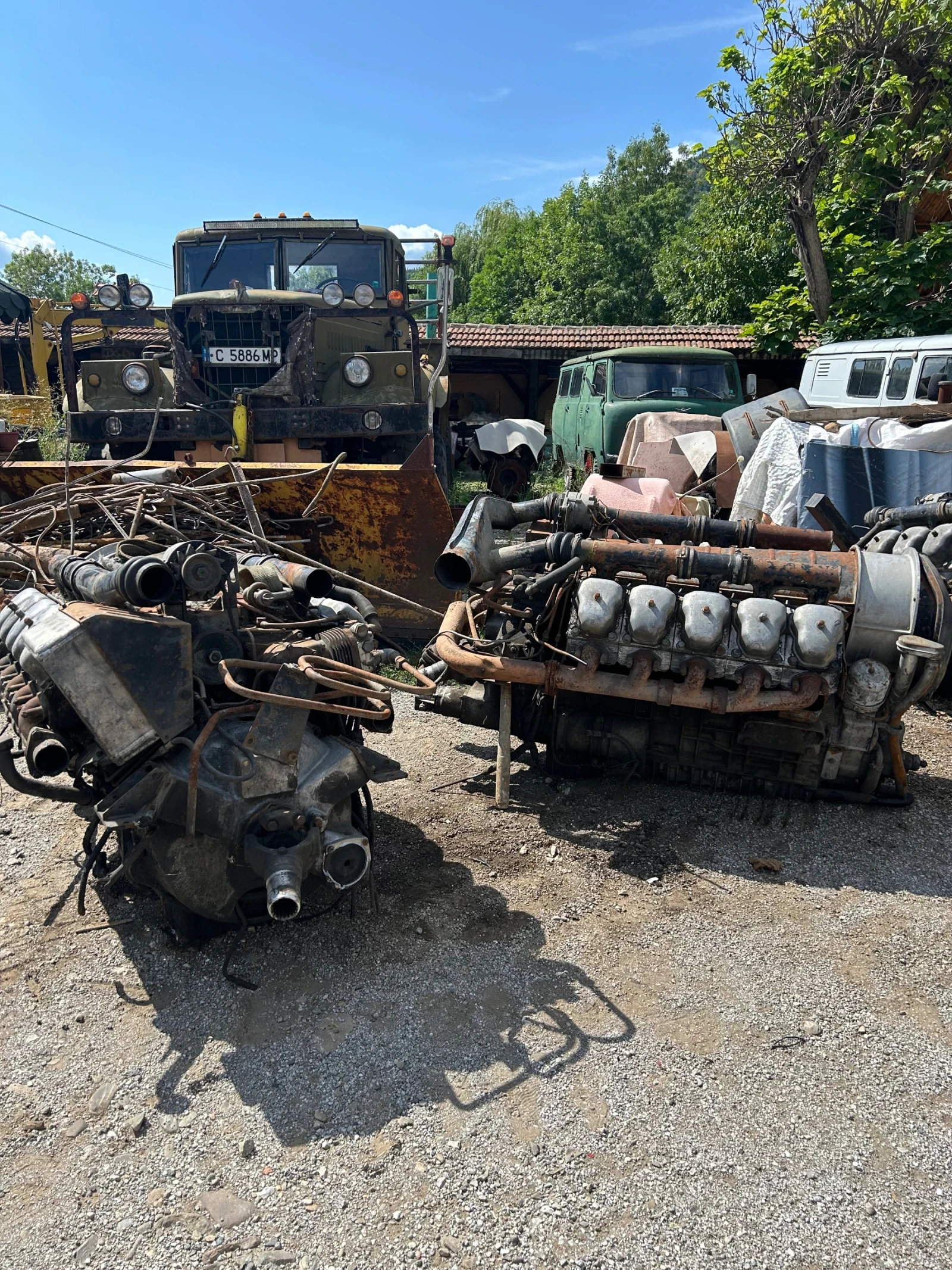 Tatra 815  - изображение 2
