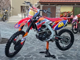 Honda Crf 250💥ЛИЗИНГ💥СТАРТЕР, снимка 15