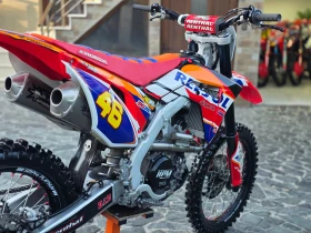 Honda Crf 250💥ЛИЗИНГ💥СТАРТЕР, снимка 8