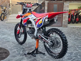 Honda Crf 250💥ЛИЗИНГ💥СТАРТЕР, снимка 9