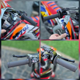 Honda Crf 250💥ЛИЗИНГ💥СТАРТЕР, снимка 12