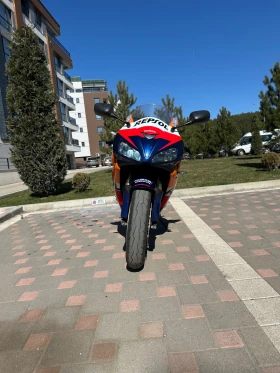 Honda Cbr, снимка 7