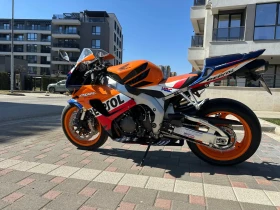 Honda Cbr, снимка 2