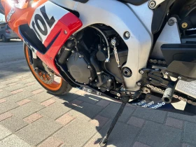 Honda Cbr, снимка 5