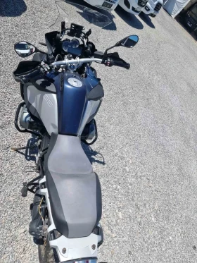 BMW R 1200 GS Adventure, снимка 5