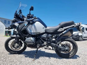 BMW R 1200 GS Adventure, снимка 3