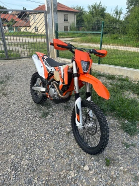 Ktm EXC 450 | Mobile.bg    2